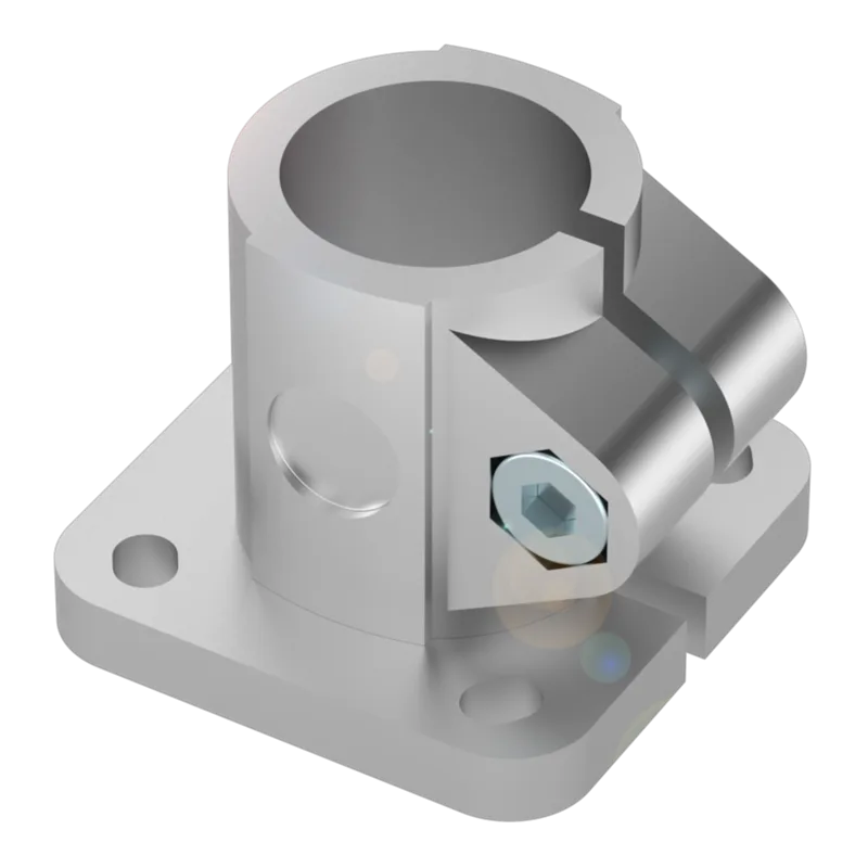 Balluff BMS CU-M-D30-E040-00 Esnek Montaj Sistemi