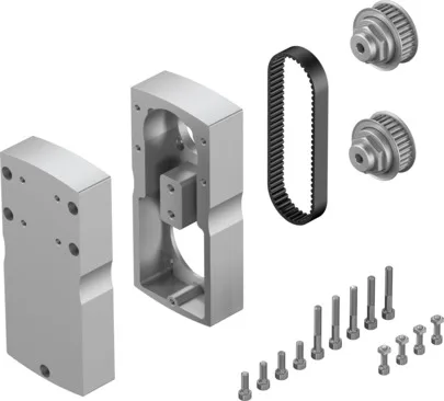 Festo EAMM-U-86-D60-70A-102 Paralel kit