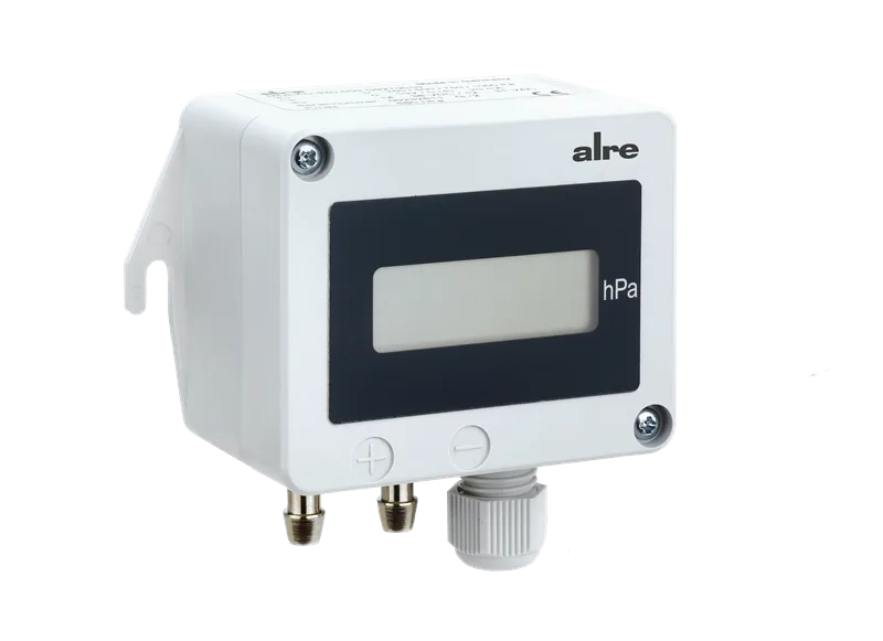 Alre JZ-27 LC display 3 …½ digit for MDEKD