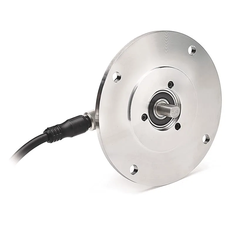 Allen Bradley 847T-PY2A-RH01024 Incremental Encoder