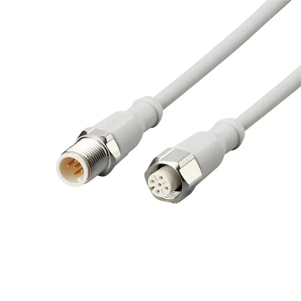 IFM VDOGH050VAS0002P05STGH050VAS Bağlantı kablosu