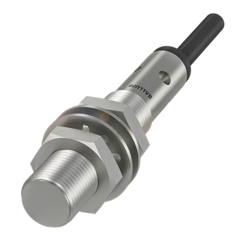 Balluff BAW M12MG2-UAC20B-BP03 Endüktif mesafe sensörleri