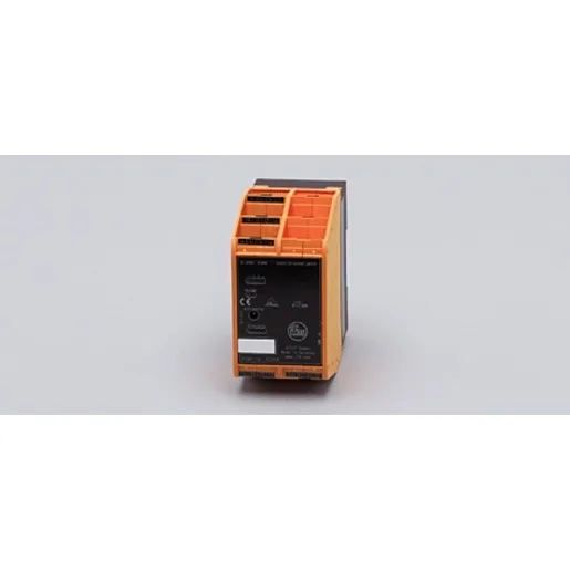 Ifm Electronic SmartL50 4DI 4DO R C