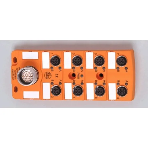 Ifm Electronic ZDO8H05HMSS0000-00STAK190MSS