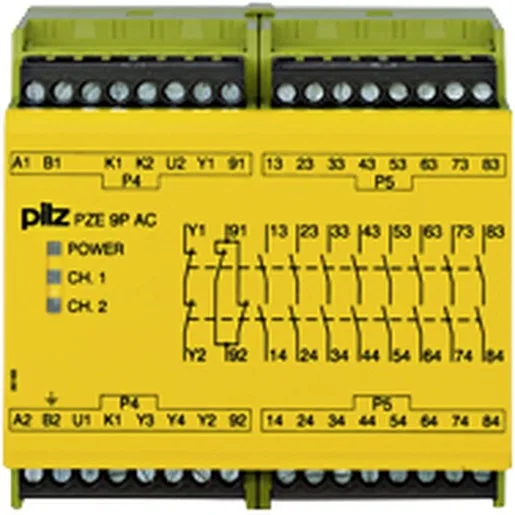 Pilz 777148