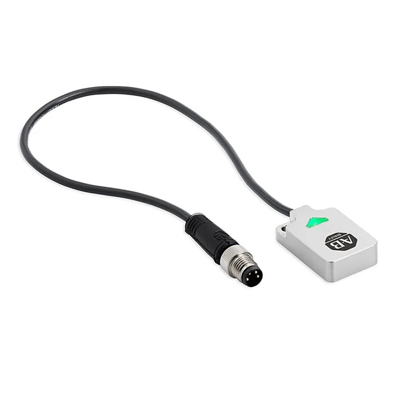 Allen Bradley 871FM-M7BA20-FP02 Inductive Sensor