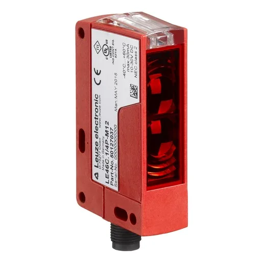 Leuze electronic HT46C/4P-200-M12