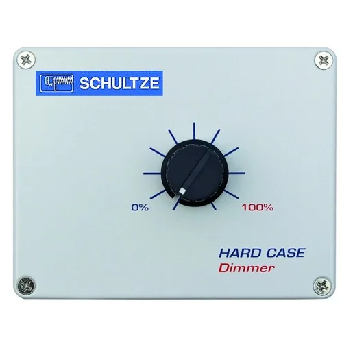 Schultze HWP-Dimmer