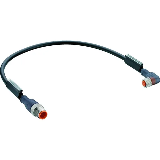 Lumberg Automation RST 3-RKMWV/LED A 3-224/2 M
