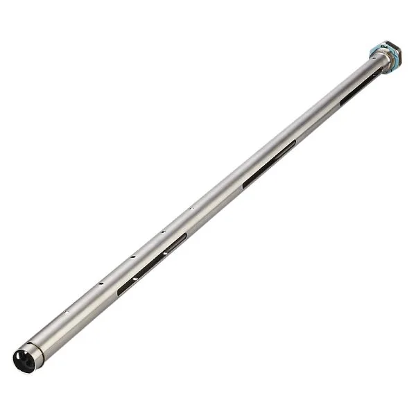 IFM LR COAX TUBE  G3/4 L1200 SLOTTED Seviye sensörleri için koaksiyel boru