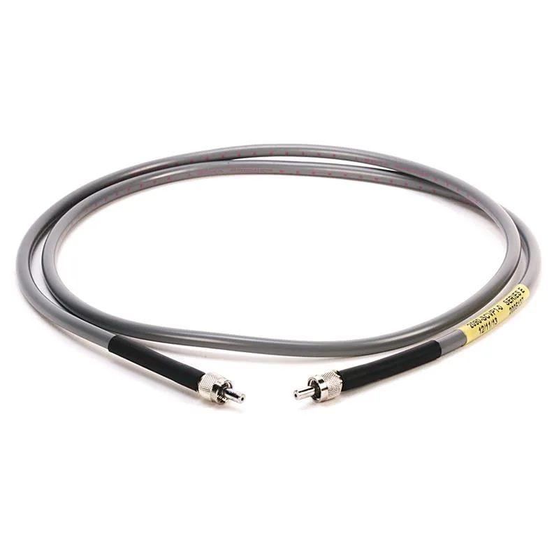 Allen Bradley 2090-SCVP1-0 Kinetix 1-1m Fiber Optic Cable