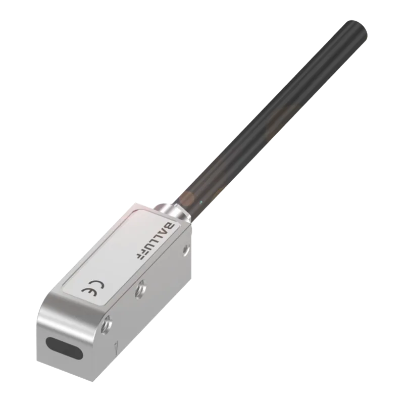 Balluff BML SF2-I212-AZZZ-ZZZ5-KA05 Artımlı konum ölçüm sistemi