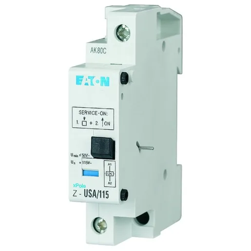 Eaton Electric Z-USD/230