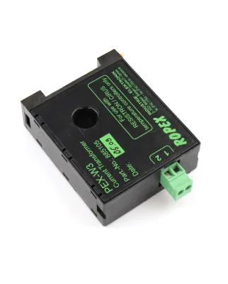 ROPEX PEX-W3 Akım Trafosu