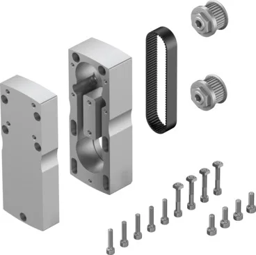 Festo EAMM-U-60-D40-57A-91 Paralel Kit