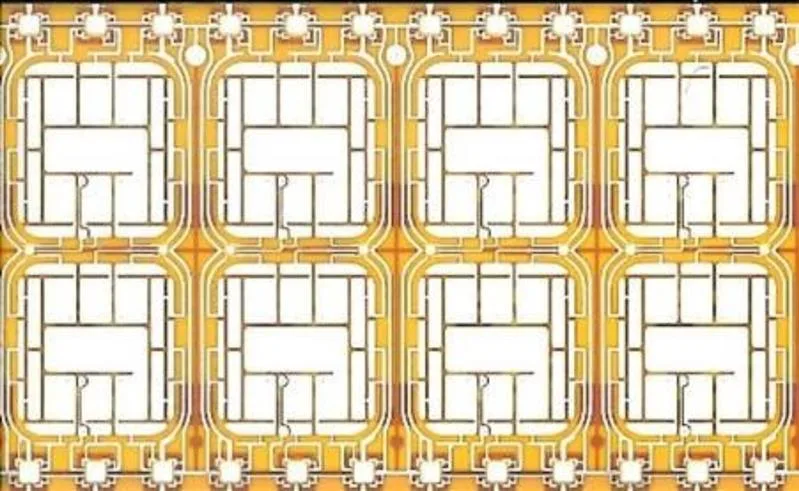 Infineon S-COM10.8