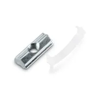 Keyence OP-88541 Last-in nut × 8