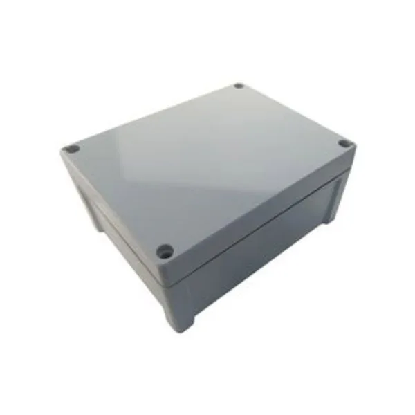 Seneca BOX-RTU-IP65 IP65 junction box with fixing support for RTU-LP units