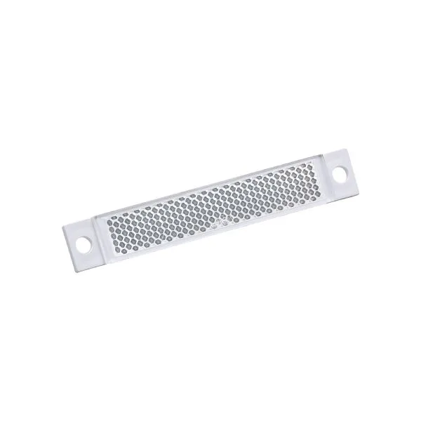 IFM REFLECTOR TS-50X10 Reflektörden yansımalı sensörler için reflektör