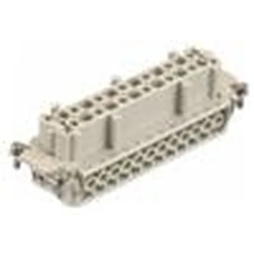 Harting Deutschland 09 33 024 2701