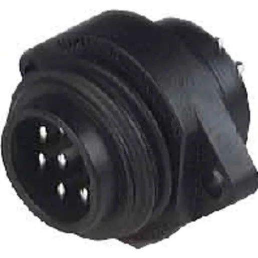 Hirschmann / Icos CA 6 GS