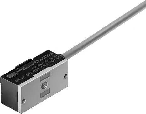 Festo SMTO-1-PS-K-LED-24-C Yaklaşım sensörü|Silindir Sensörü