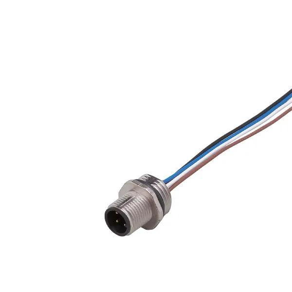 IFM ESTGH040MSS00,5E04 (PG9) Adaptör fiş