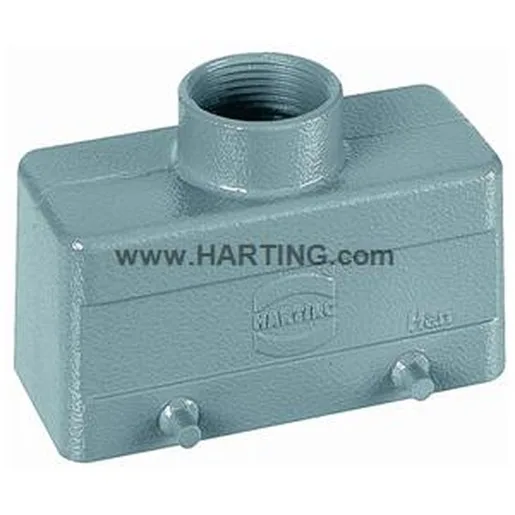 Harting Deutschland 09 30 016 1420