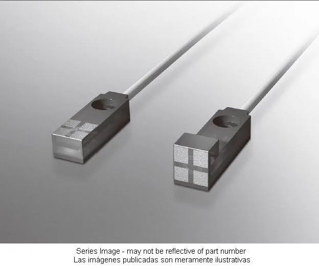 Azbil APM-□□□□ Series | Amplifier-Contained Compact Proximity Switches