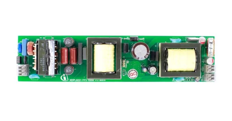 Infineon REF-XDPL8221-U100W