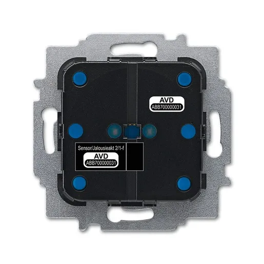 Busch-Jaeger 6213/2.1-WL