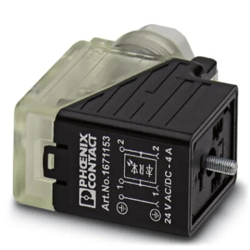 Phoenix Contact SACC-V-3CON-PG9/B-1L-S