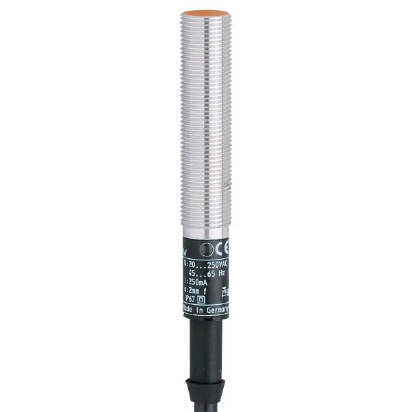 IFM IFA3002-BPKG İndüktif sensör