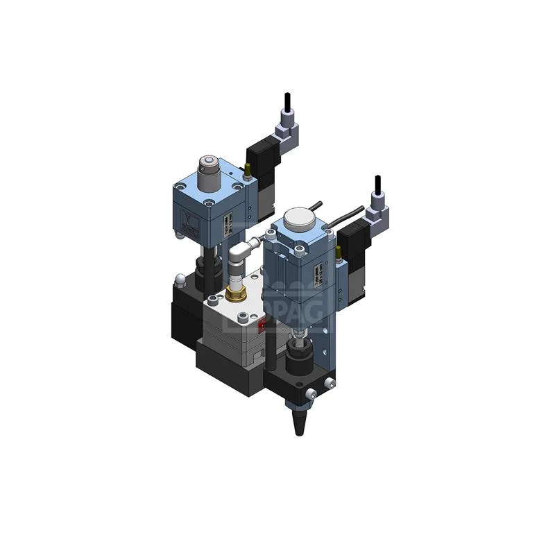 Dopag 1007886 Metering unit without control