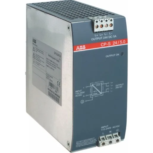 ABB CP-S 24/5.0