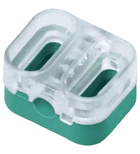Pepperl+Fuchs BF 4 Mounting flange, 4 mm
