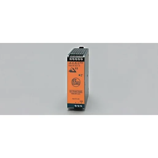 Ifm Electronic PSU-24VDC/ASi-4A