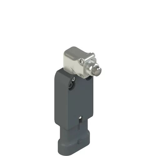 Pizzato NF B110AB-SAKW5 Modular prewired switch with plunger