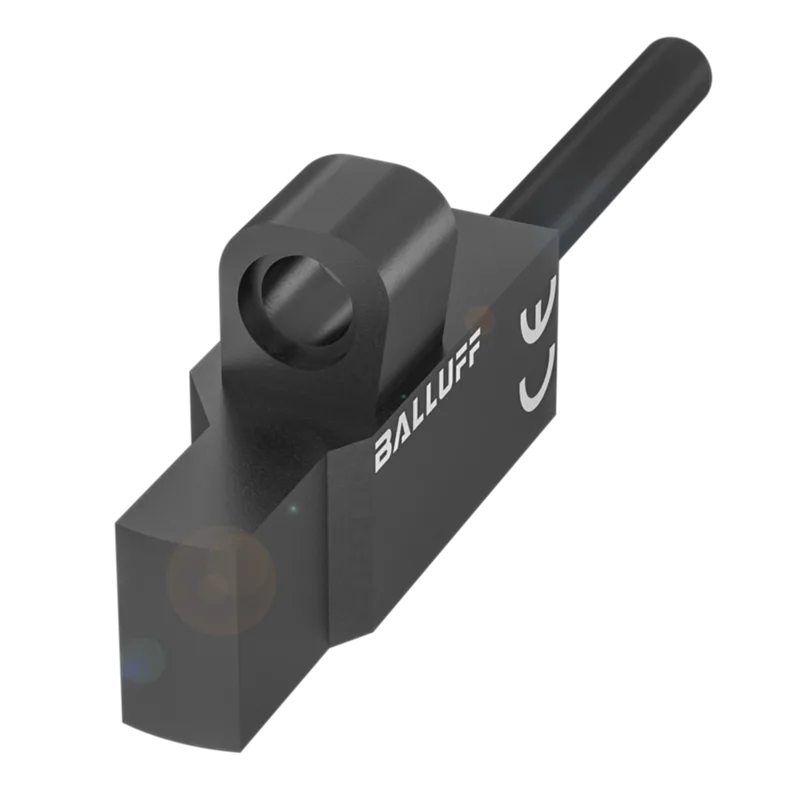 Balluff BMF 103K-PS-C-2A-PU-03 Farklı kanal şekilleri için silindir anahtarları