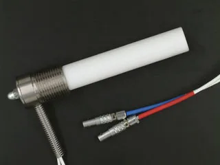 Rechner Sensors KFS-52-15-100-8/48-PTFE/VAb-D16-M22-X02-Y55 Capacitive Level Measurement Systems (KFI / KFS / KFA / KFX)