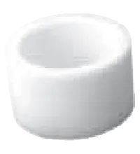 Pepperl+Fuchs TC-30-U PTFE protection cap for 30 mm diameter