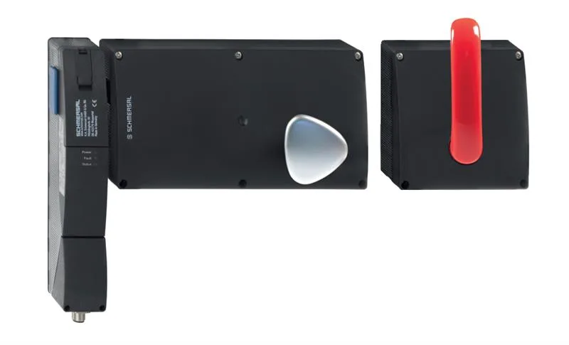 Schmersal AZ/AZM 200-B40-RTAG2P1