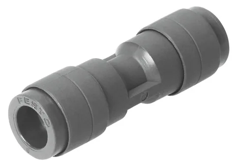 Festo QS-V0-4 Hortum Birleştirme Elemanı