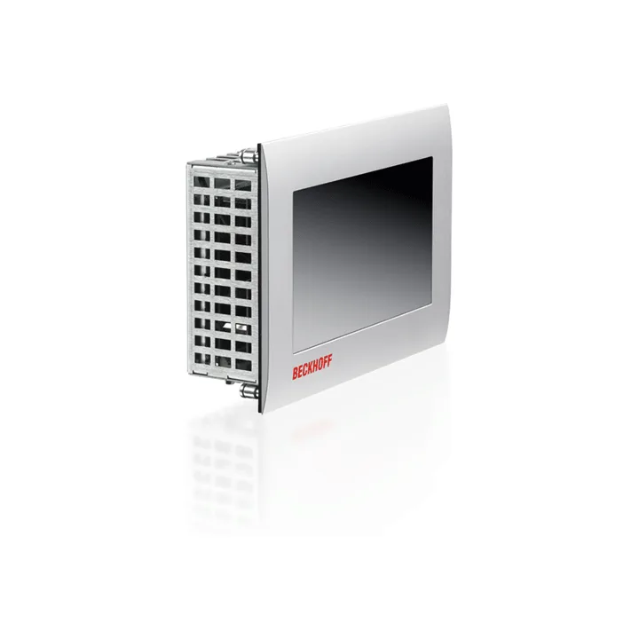Beckhoff CP6706-0001-0050 7-inch Economy Panel PC
