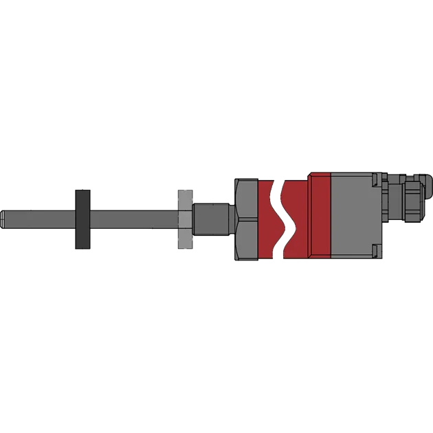 TR Electronic 321-00350 LA-46-220 PNO