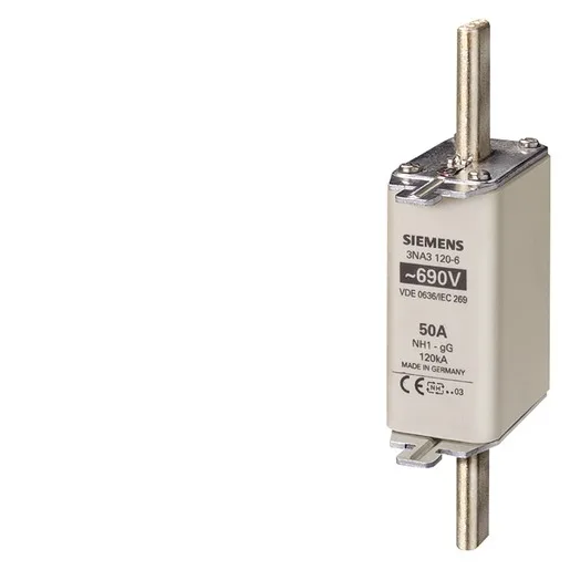 Siemens 3NA3136-6