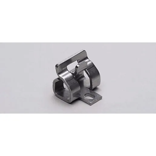 Ifm Electronic MOUNTING CLIP V4A M18