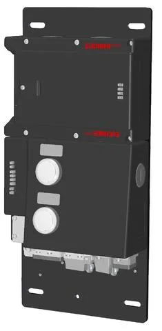Euchner MGB-L1B-PNA-L-121833