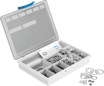 Festo OK-S1 Sızdırmazlık halka seti