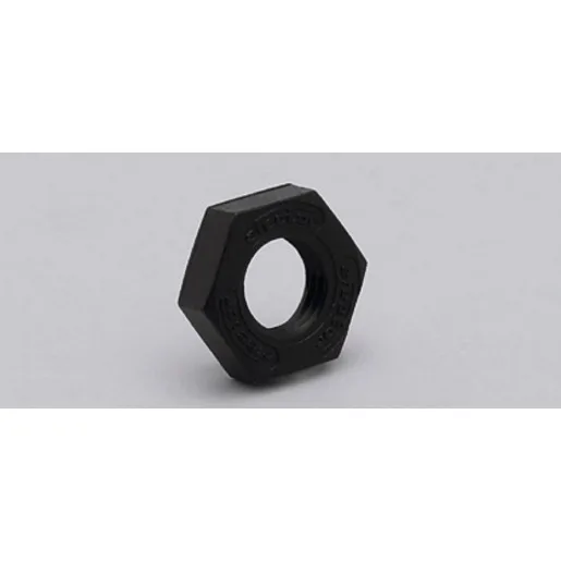 Ifm Electronic NUT+WASHER M8X1 2 PIECES